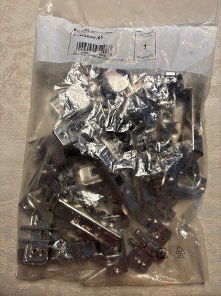 Blum Clip Top Blumotion 10x 110°