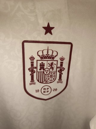 Camiseta España Talla M
