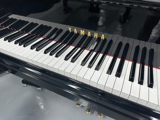 Piano de Cola Yamaha G2 Japón 170cm