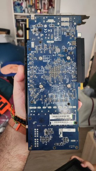 Tarjeta Gráfica Sapphire AMD R9 280