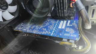 Tarjeta Gráfica Sapphire AMD R9 280