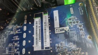 Tarjeta Gráfica Sapphire AMD R9 280