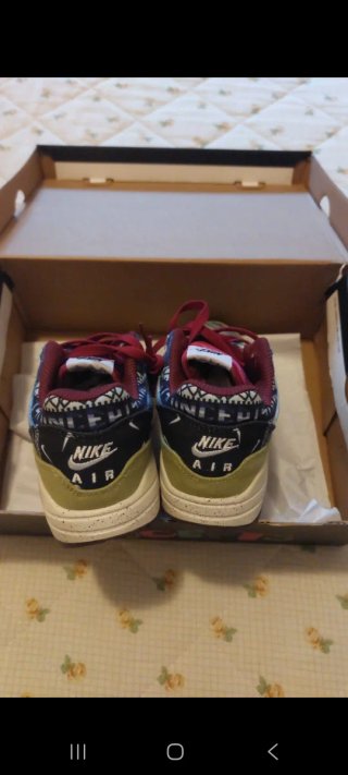 Scarpe Nike Air