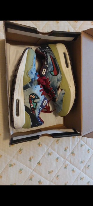 Scarpe Nike Air