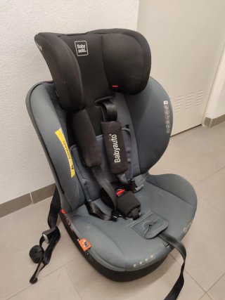 Silla de coche para bebé Babyauto