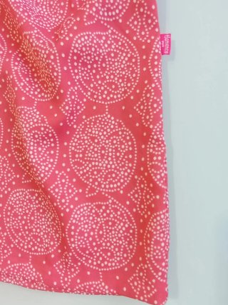 Blusa Flamenco con abalorios M