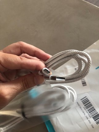 2 Cables Micro USB Tipo B