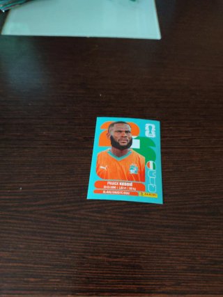 Cromo Sherel Floranus PEC Zwolle (NED)