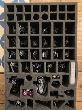 Deathwatch Overkill Juego de Mesa Warhammer