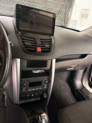 Peugeot 207 2007