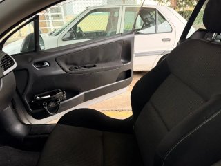 Peugeot 207 2007
