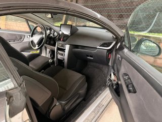 Peugeot 207 2007