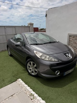 Peugeot 207 2007