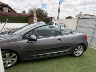 Peugeot 207 2007