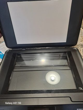 Impresora HP Envy 5640 y 2 tóner a estrenar