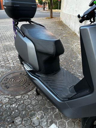 NIU N1S Sport moto 49 eléctrica - BATERÍA NUEVA