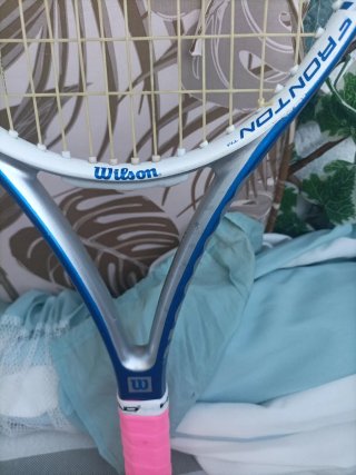 Raqueta Wilson nCode Frontenis