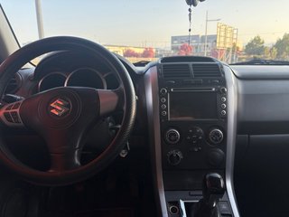 Suzuki Grand Vitara 2009