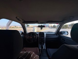 Suzuki Grand Vitara 2009