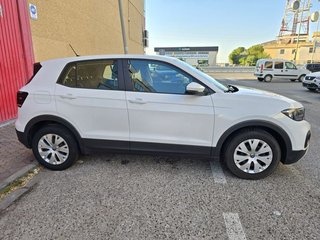 Volkswagen T-Cross T-Cross Advance 1.0 TSI 70 kW