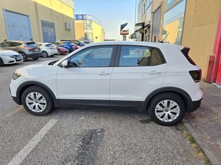 Volkswagen T-Cross T-Cross Advance 1.0 TSI 70 kW