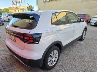 Volkswagen T-Cross T-Cross Advance 1.0 TSI 70 kW