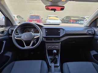 Volkswagen T-Cross T-Cross Advance 1.0 TSI 70 kW