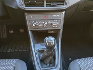 Volkswagen T-Cross T-Cross Advance 1.0 TSI 70 kW