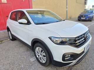 Volkswagen T-Cross T-Cross Advance 1.0 TSI 70 kW