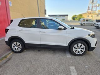 Volkswagen T-Cross T-Cross Advance 1.0 TSI 70 kW