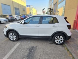 Volkswagen T-Cross T-Cross Advance 1.0 TSI 70 kW