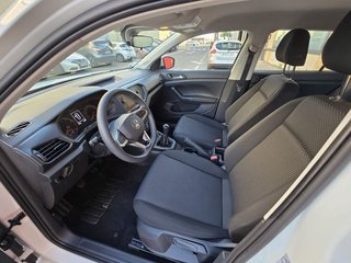 Volkswagen T-Cross T-Cross Advance 1.0 TSI 70 kW