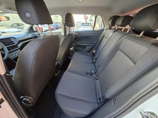 Volkswagen T-Cross T-Cross Advance 1.0 TSI 70 kW