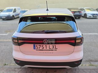 Volkswagen T-Cross T-Cross Advance 1.0 TSI 70 kW