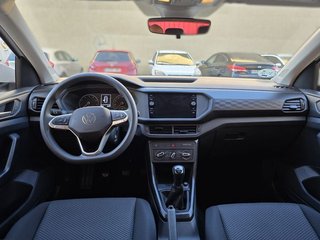 Volkswagen T-Cross T-Cross Advance 1.0 TSI 70 kW