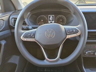 Volkswagen T-Cross T-Cross Advance 1.0 TSI 70 kW