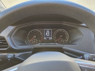 Volkswagen T-Cross T-Cross Advance 1.0 TSI 70 kW