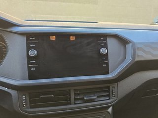 Volkswagen T-Cross T-Cross Advance 1.0 TSI 70 kW