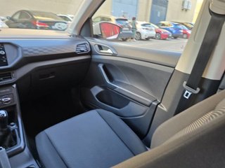 Volkswagen T-Cross T-Cross Advance 1.0 TSI 70 kW