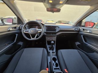Volkswagen T-Cross T-Cross Advance 1.0 TSI 70 kW