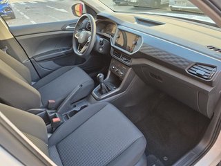 Volkswagen T-Cross T-Cross Advance 1.0 TSI 70 kW