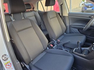 Volkswagen T-Cross T-Cross Advance 1.0 TSI 70 kW