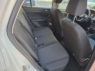 Volkswagen T-Cross T-Cross Advance 1.0 TSI 70 kW
