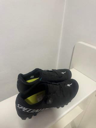 Zapatillas MTB Specialized Recon 2.0