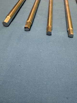 Set Chiavi a T Esagonali  Beta 951 - 12 Pezzi