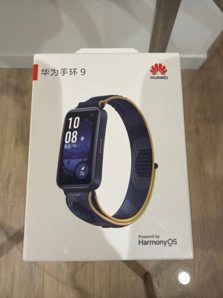 Pulsera Inteligente Huawei Band 9