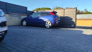 Ford Focus 2003