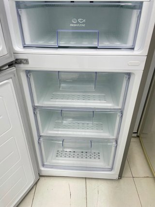 Nevera LG Combi
