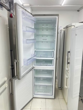 Nevera LG Combi