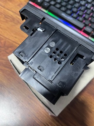 Mando Luces Golf MK3 Nuevo